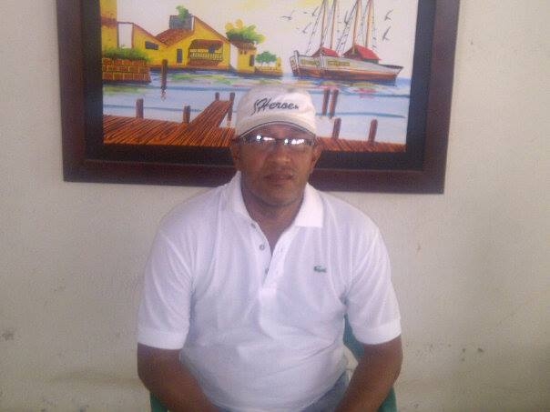 Orlando Enrique Herrera Romeo