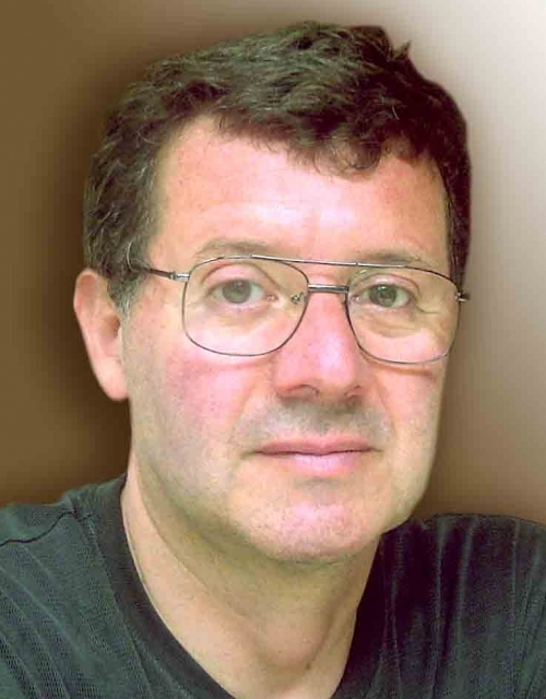 Alejandro Miguel Pérez Sáez