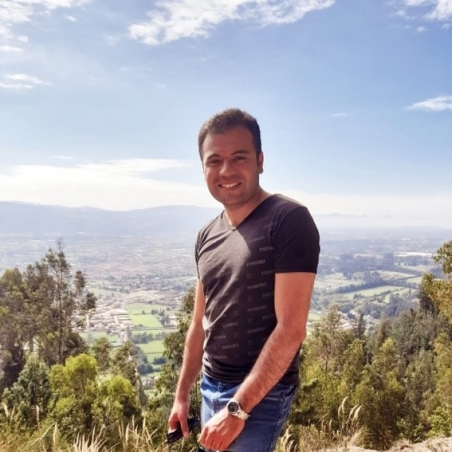 Diego Alejandro Ramírez Larrahondo