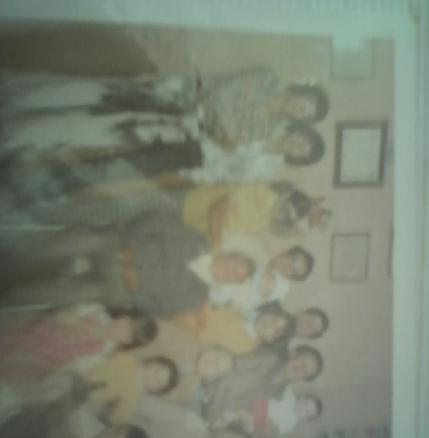 Sonia Elizabeth Borja