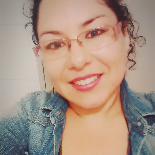 Carolina Villegas Pizarro