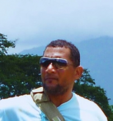 Florencio José Malpica Hidalgo