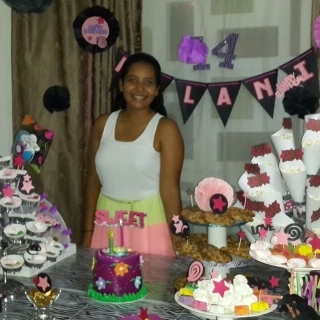 Melani Jaritza Mendoza Merchán