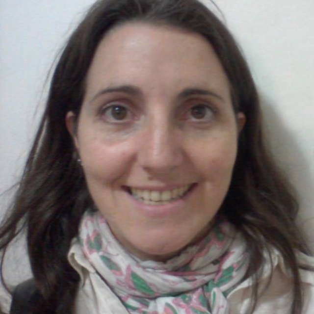 Laura Elísabet De Los Santos