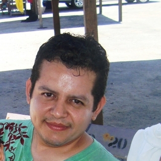 José Alejandro Martínez López