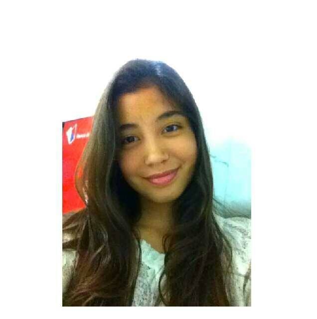 Oriana Valentina Avila Leal