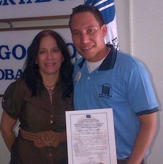 Reinaldo Antonio Martinez Meneses