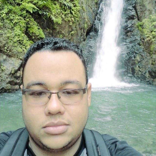 Jorge Luis Abreu Rodríguez