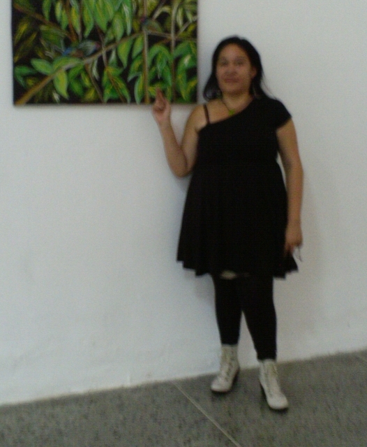 Lourdes Aquino Porras