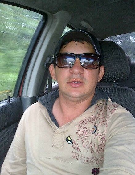 Hurtado Vivanco Betman Yanier