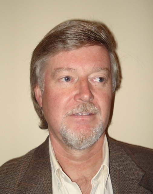 Erwin Ramdohr Conrads