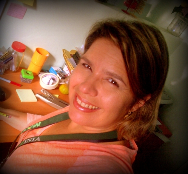 Ligia Carolina Rosales