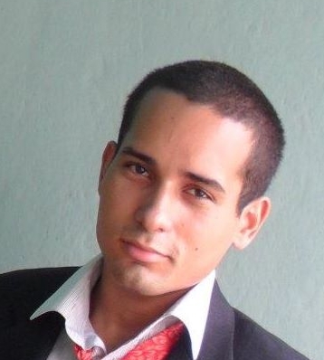 Carlos Alberto Da Silva Mendoza