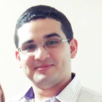 Andres Enrique Romero Barrios