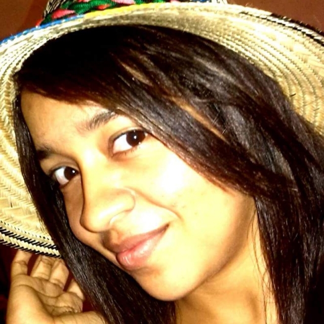 Isabel Maria Asís Garcia