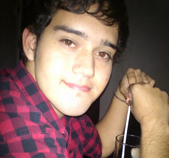 Jesus Salvador Castañeda Zermeño