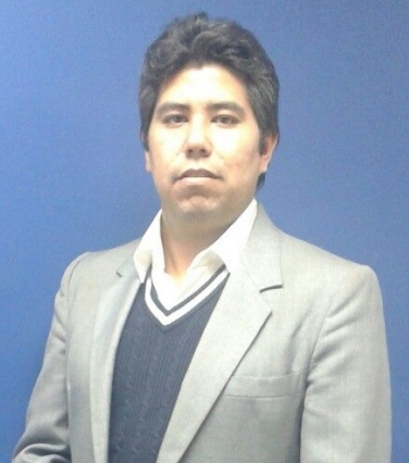 Roberto Rafael Sánchez Labrador