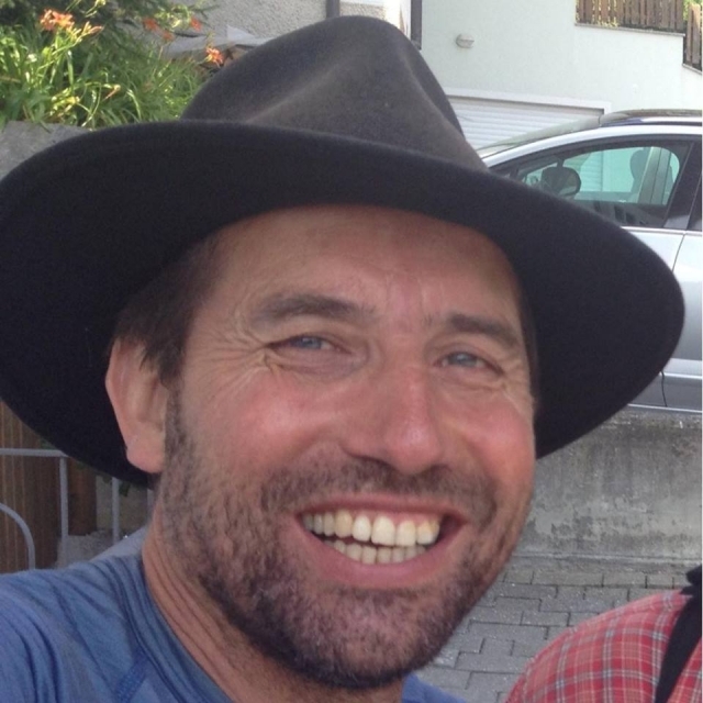 Miguel Angel Barco Hernandez