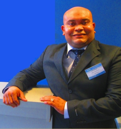 Elias Alberto Bedoya Marrugo