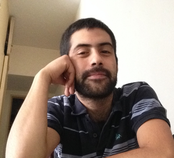 Gaston Leandro Fernandez Espinosa