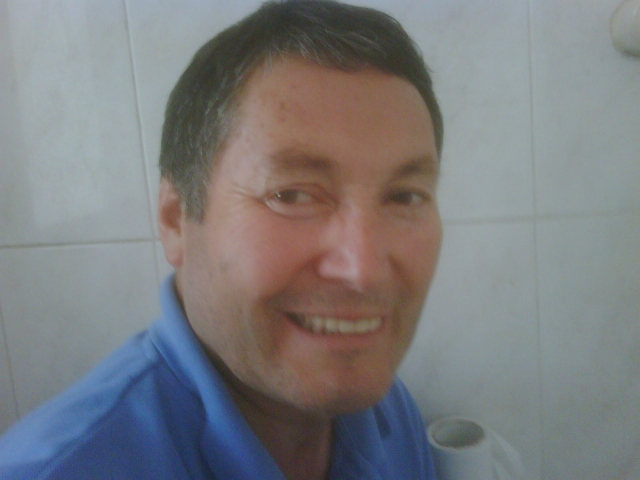 Felix  E. Lizana Avalos