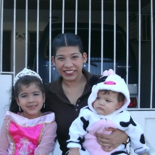 Ynes Yacqueline Ramirez De Cosy