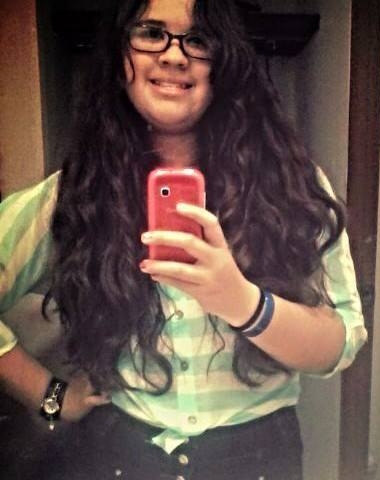 Adriana Ahimee Aguirre Vazquez