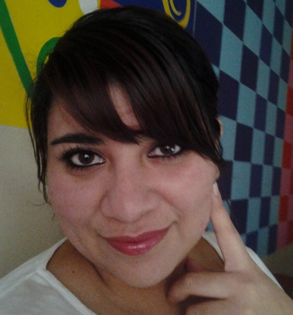 Edith Castillo Valencia