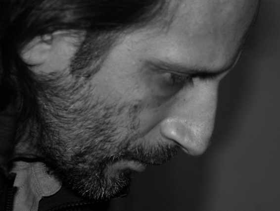 José Roberto Hernández Paz