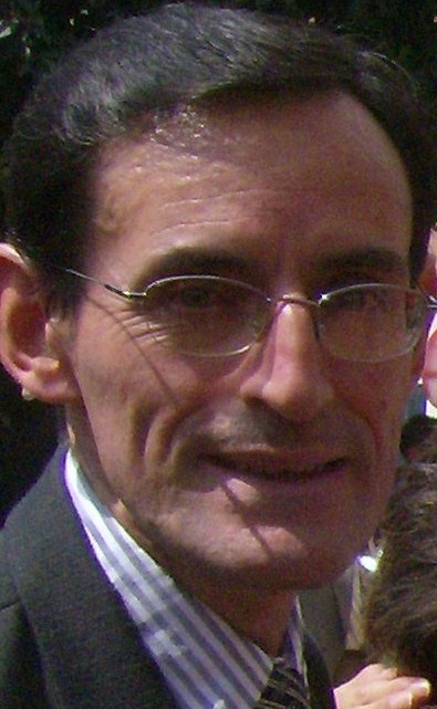 Carlos Julio Suárez Ladino