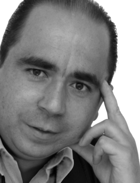 Pedro Arias