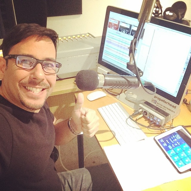 Andres David Moreno M.