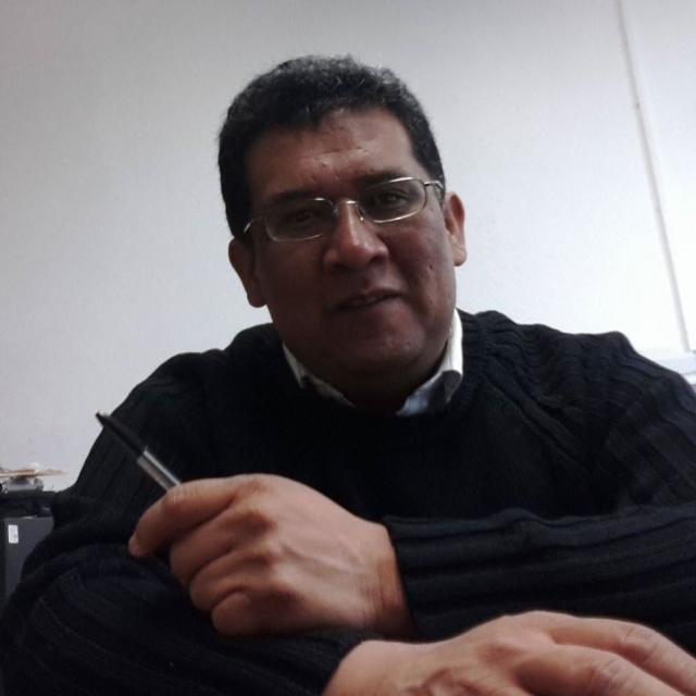 Jorge Luis Villa Paniagua