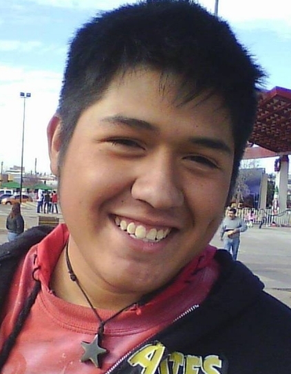 Ángel Ariel Martínez Romero