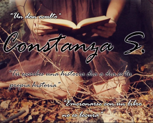 Constanza S.
