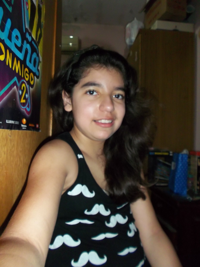 Constanza Milagros Gonzalez Sarquis