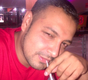 Jesus Alberto Ramos Torres