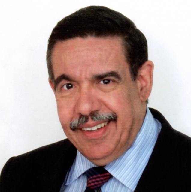 Carlos Rivero Blanco