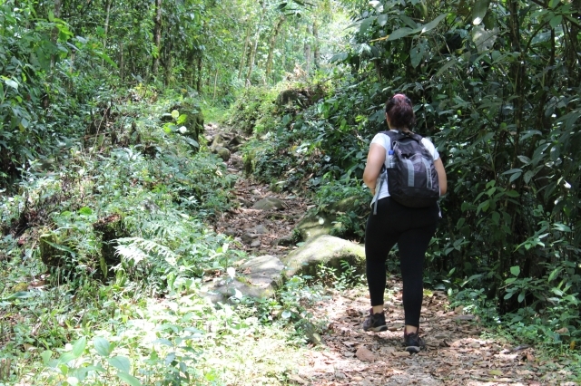 Laura Alejandra Manchola