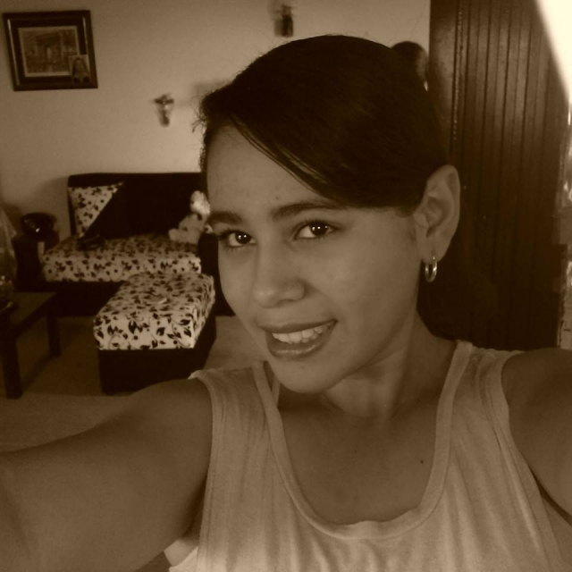 Gina Daniela Bedoya Cano