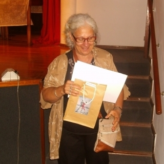 Amalia Del Valle Testagrosa De Meiksins