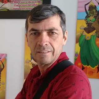 Orlando Giraldo Arango