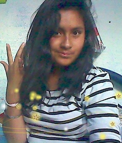 Julieth Daniela Godoy Alvarez