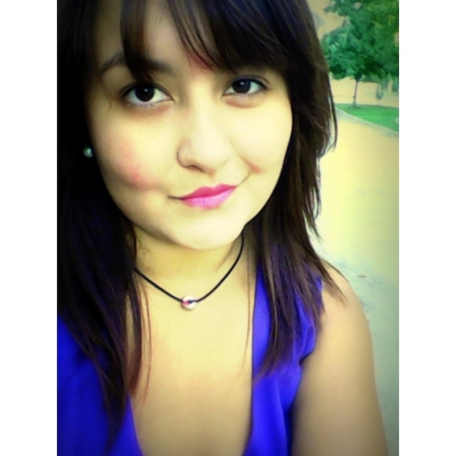 Karina Alejandra Hormazábal Álvarez