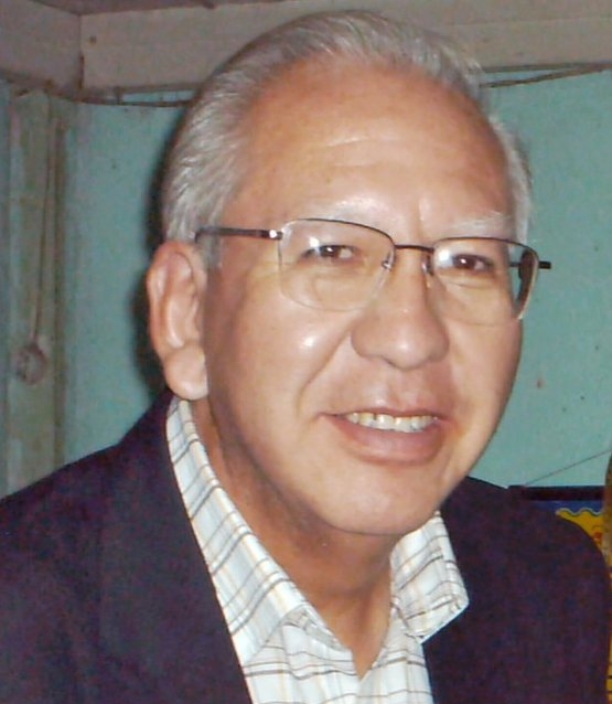 Manuel Chau Sánchez