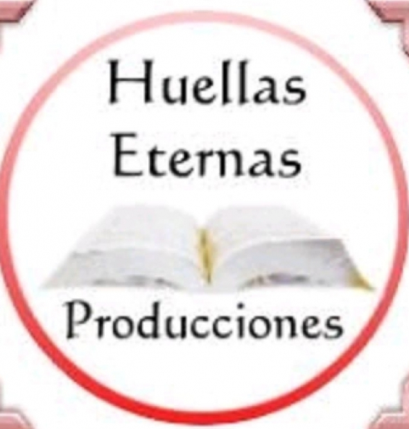 Editorial Huellas Eternas Producciones