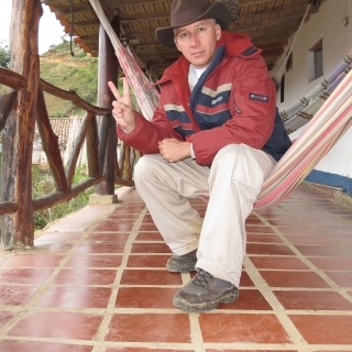 Hernán José Sira Pérez