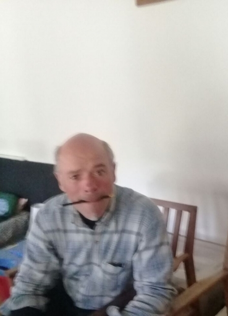 Ramòn Alberto Gandolfo