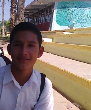 Jovanny Murillo Rodríguez