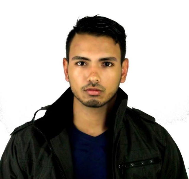 Kristopher Kelvin Morillo